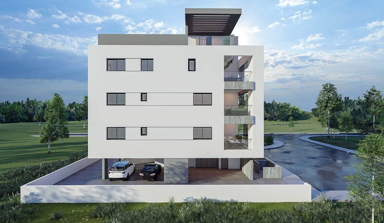DAPHNE RESIDENCE 7 - LQ