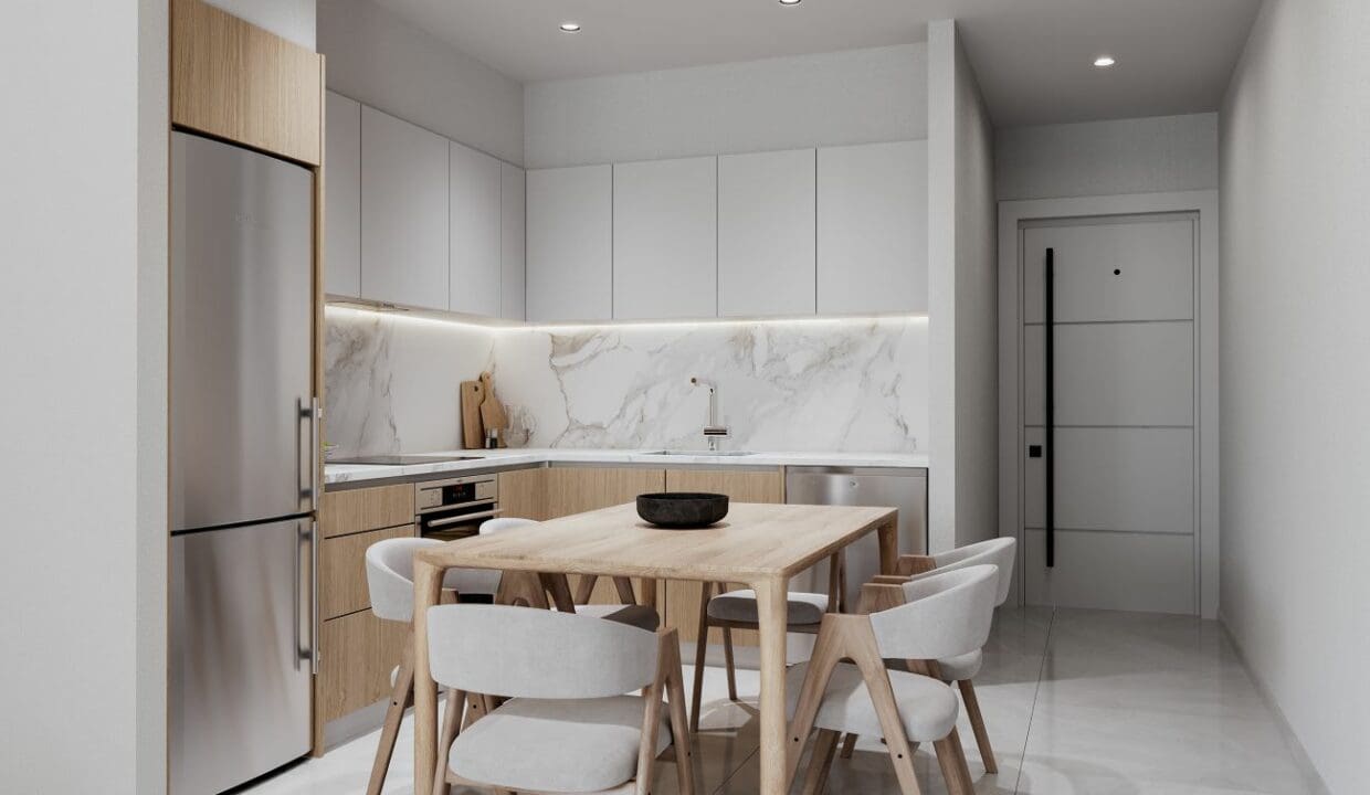 SG_Kitchen Style B