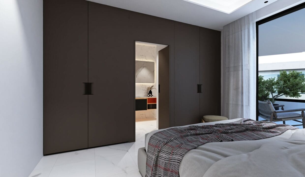 Bedroom (Large)