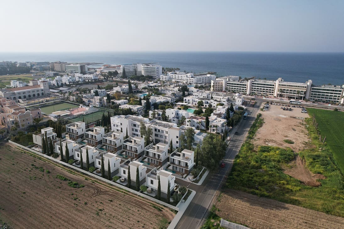 ΠΩΛΕΙΤΑΙ ΥΠΟ ΑΝΕΓΕΡΣΗ ΕΠΑΥΛΗ ΤΡΙΩΝ ΥΠΝΟΔΩΜΑΤΙΩΝ ΜΕ ΠΙΣΙΝΑ ΣΤΗΝ ΓΕΡΟΣΚΗΠΟΥ – ΠΑΦΟΣ – ID 00294194