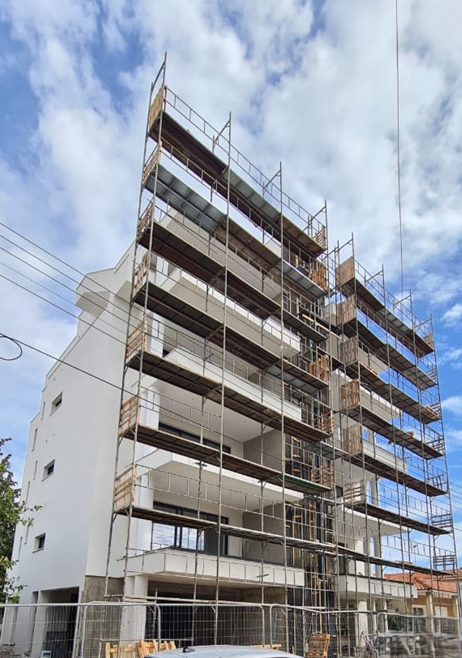 ΠΩΛΕΙΤΑΙ ΣΧΕΔΟΝ ΕΤΟΙΜΟΠΑΡΑΔΟΤΟ ΔΙΑΜΕΡΙΣΜΑ ΔΥΟ ΥΠΝΟΔΩΜΑΤΙΩΝ ΣΤΗΝ ΠΕΡΙΟΧΗ ΔΡΟΣΙΑΣ – ΛΑΡΝΑΚΑ – ID 002135076