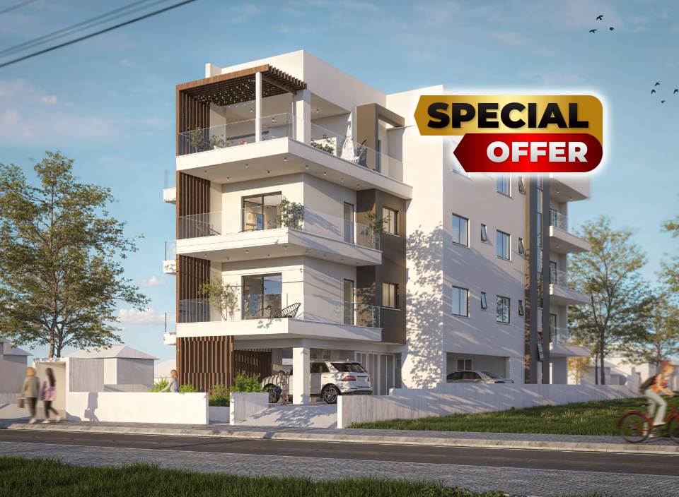 ΠΩΛΕΙΤΑΙ ΥΠΟ ΑΝΕΓΕΡΣΗ ΡΕΤΙΡΕ ΜΟΝΤΕΡΝΟ ΔΙΑΜΕΡΙΣΜΑ ΔΥΟ ΥΠΝΟΔΩΜΑΤΙΩΝ ΣΤΟΝ ΥΨΩΝΑ– ΛΕΜΕΣΟΣ – ID 002179206