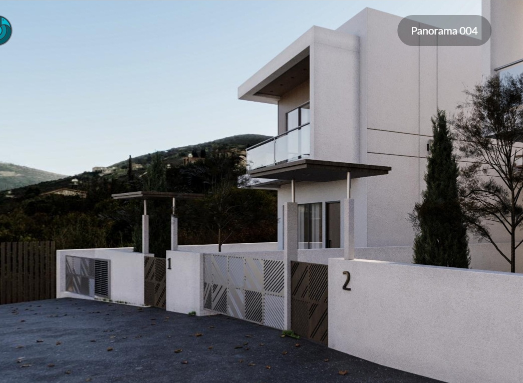 ΠΩΛΕΙΤΑΙ ΥΠΟ ΑΝΕΓΕΡΣΗ ΟΙΚΙΑ ΤΡΙΩΝ ΥΠΝΟΔΩΜΑΤΙΩΝ ΣΤΗΝ ΑΚΡΟΥΝΤΑ – ΛΕΜΕΣΟΣ – ID 002197866
