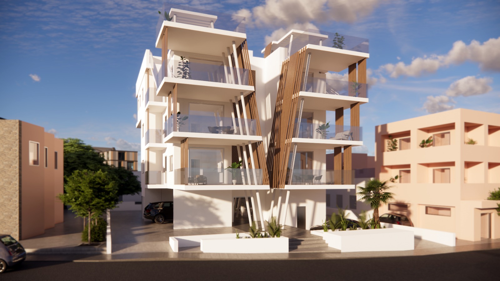 ΠΩΛΕΙΤΑΙ ΥΠΟ ΑΝΕΓΕΡΣΗ ΜΟΝΤΕΡΝΟ ΔΙΑΜΕΡΙΣΜΑ ΔΥΟ ΥΠΝΟΔΩΜΑΤΙΩΝ ΣΤΟΝ ΑΓΙΟ ΑΘΑΝΑΣΙΟ- ΛΕΜΕΣΟΣ – ID 002192954
