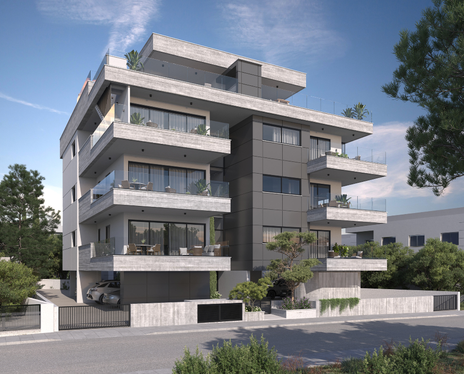 ΠΩΛΕΙΤΑΙ ΥΠΟ ΑΝΕΓΕΡΣΗ ΜΟΝΤΕΡΟ ΔΙΑΜΕΡΙΣΜΑ ΔΥΟ ΥΠΝΟΔΩΜΑΤΙΩΝ ΣΤΟΝ ΑΓΙΟ ΓΕΩΡΓΙΟ ΧΑΒΟΥΖΑΣ – ΛΕΜΕΣΟΣ – ID 002194399