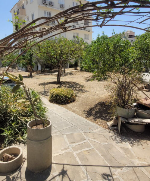 ΠΩΛΕΙΤΑΙ ΜΕΤΑΧΕΙΡΙΣΜΕΝΗ ΑΝΕΞΑΡΤΗΤΗ ΙΣΟΓΕΙΑ ΚΑΤΟΙΚΙΑ ΔΥΟ ΥΠΝΟΔΩΜΑΤΙΩΝ ΣΤΗΝ ΠΑΛΛΟΥΡΙΩΤΙΣΣΑ – ΛΕΥΚΩΣΙΑ – ID 002203428