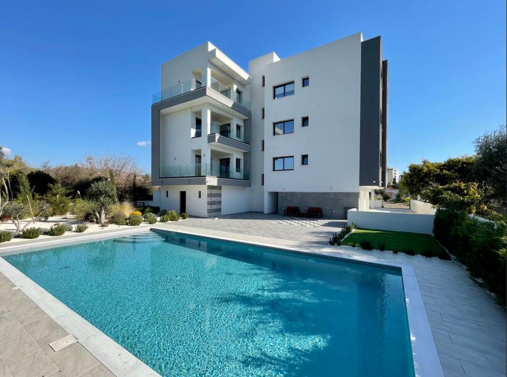 ΠΩΛΕΙΤΑΙ ΡΕΤΙΡΕ ΚΑΙΝΟΥΡΓΙΟ ΜΟΝΤΕΡΝΟ ΔΙΑΜΕΡΙΣΜΑ ΔΥΟ ΥΠΝΟΔΩΜΑΤΙΩΝ ΣΤΗΝ ΓΕΡΜΑΣΟΓΕΙΑ – ΛΕΜΕΣΟΣ- ID 002211380