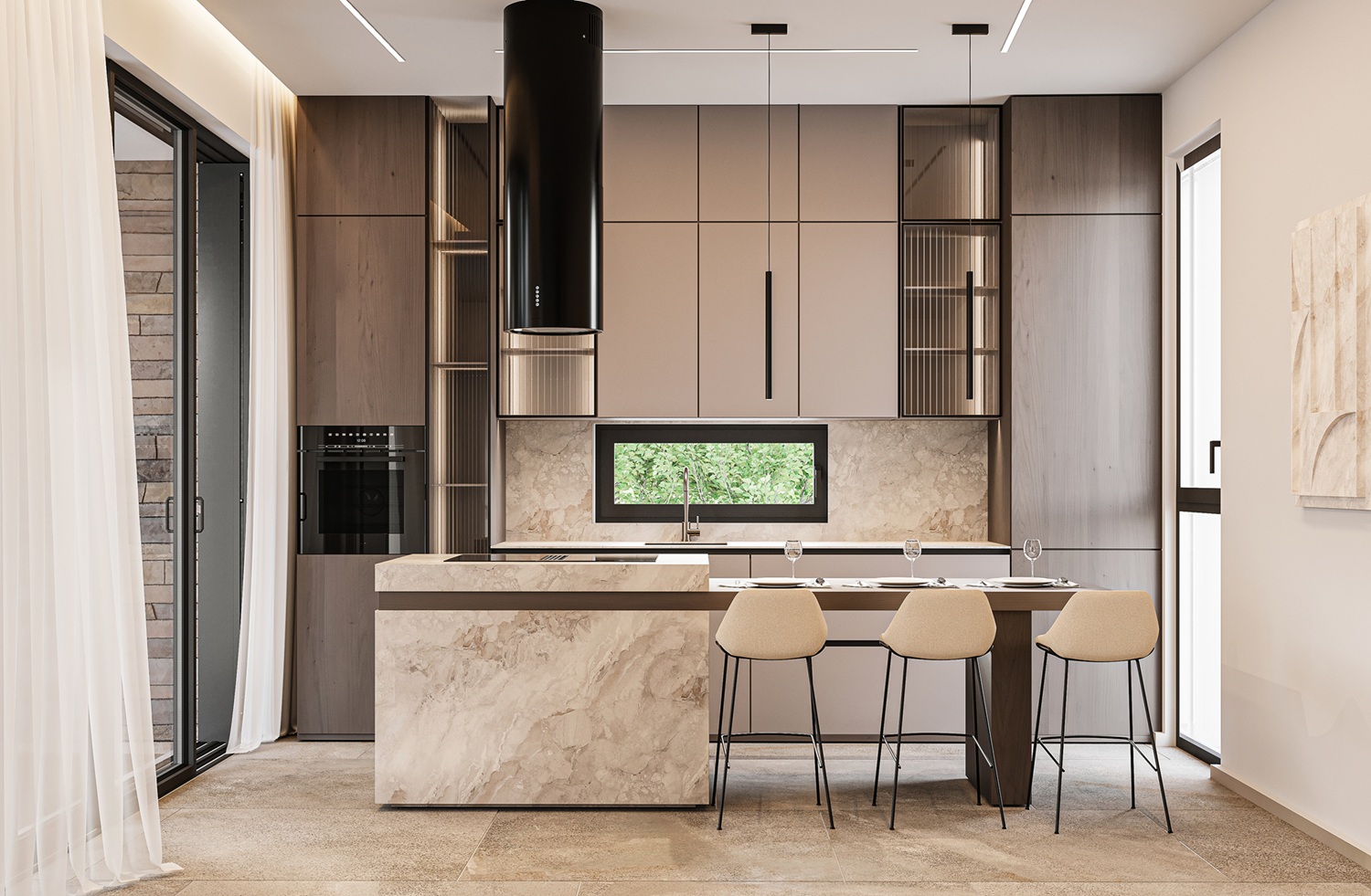 ΠΩΛΕΙΤΑΙ ΥΠΟ ΑΝΕΓΕΡΣΗ ΜΟΝΟΚΑΤΟΙΚΙΑ ΤΡΙΩΝ ΥΠΝΟΔΩΜΑΤΙΩΝ ΜΕ ΠΙΣΙΝΑ ΣΤΗ ΧΛΩΡΑΚΑ – ΠΑΦΟΣ – ID 002224377