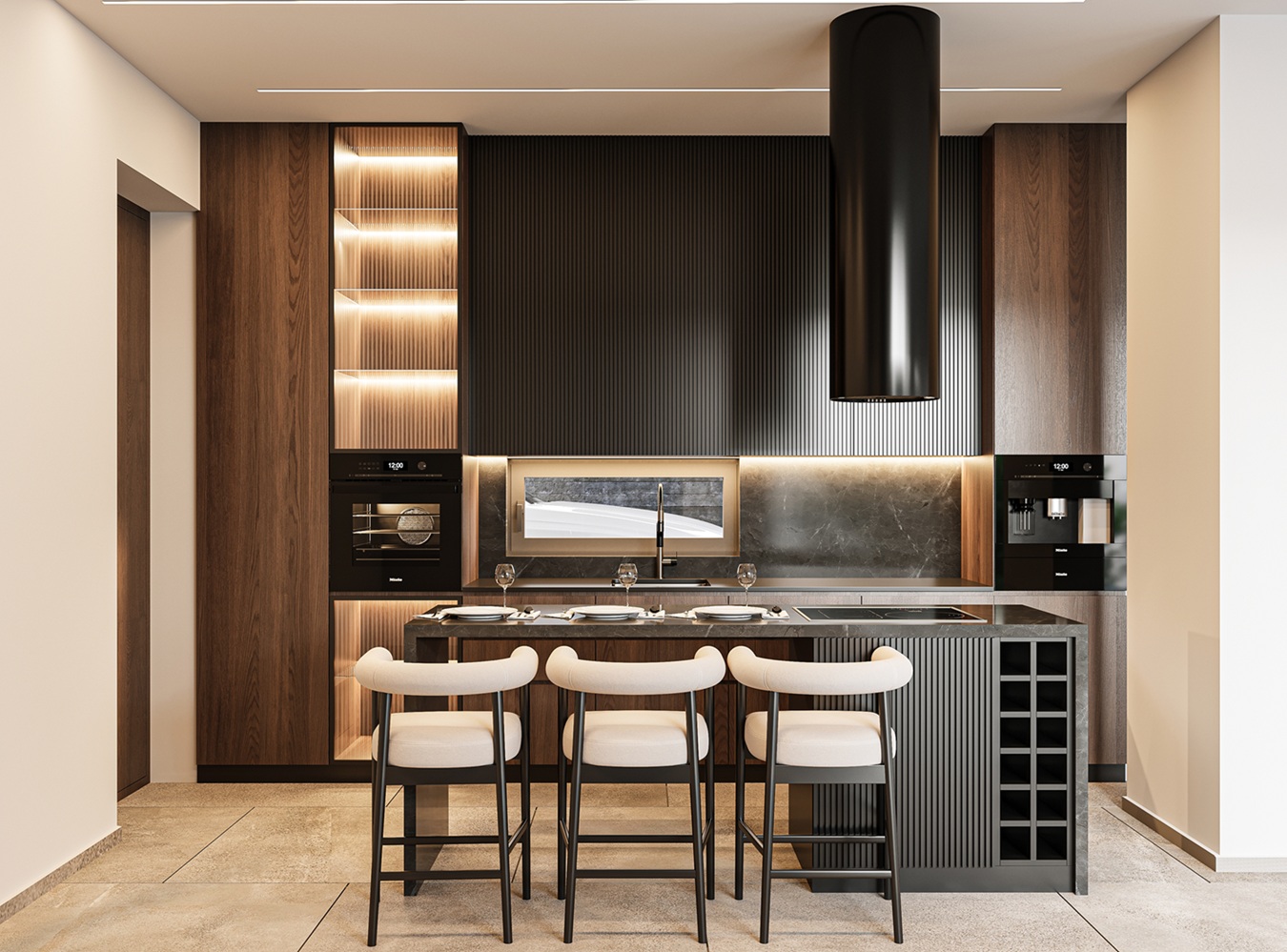 ΠΩΛΕΙΤΑΙ ΥΠΟ ΑΝΕΓΕΡΣΗ ΜΟΝΟΚΑΤΟΙΚΙΑ ΤΡΙΩΝ ΥΠΝΟΔΩΜΑΤΙΩΝ ΜΕ ΠΙΣΙΝΑ ΣΤΗ ΧΛΩΡΑΚΑ – ΠΑΦΟΣ – ID 002224382