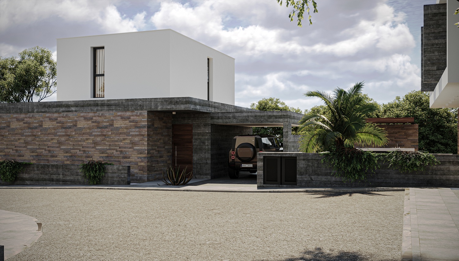 ΠΩΛΕΙΤΑΙ ΥΠΟ ΑΝΕΓΕΡΣΗ ΜΟΝΟΚΑΤΟΙΚΙΑ ΤΡΙΩΝ ΥΠΝΟΔΩΜΑΤΙΩΝ ΜΕ ΠΙΣΙΝΑ ΣΤΗ ΧΛΩΡΑΚΑ – ΠΑΦΟΣ – ID 002224362