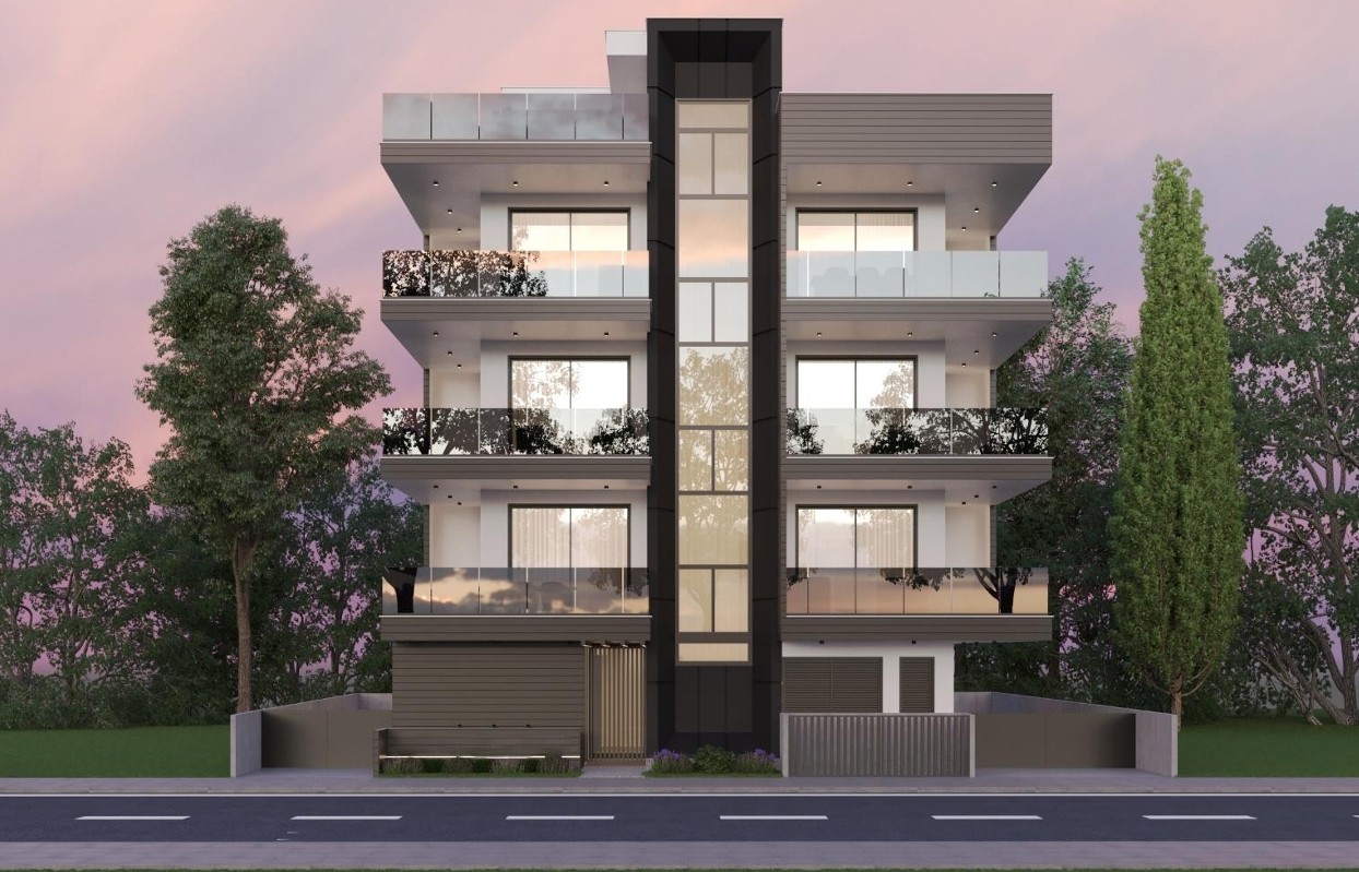 ΠΩΛΕΙΤΑΙ ΥΠΟ ΑΝΕΓΕΡΣΗ ΔΙΑΜΕΡΙΣΜΑ ΔΥΟ ΥΠΝΟΔΩΜΑΤΙΩΝ ΣΤΗΝ ΑΡΑΔΙΠΠΟΥ – ΛΑΡΝΑΚΑ – ID 002224072