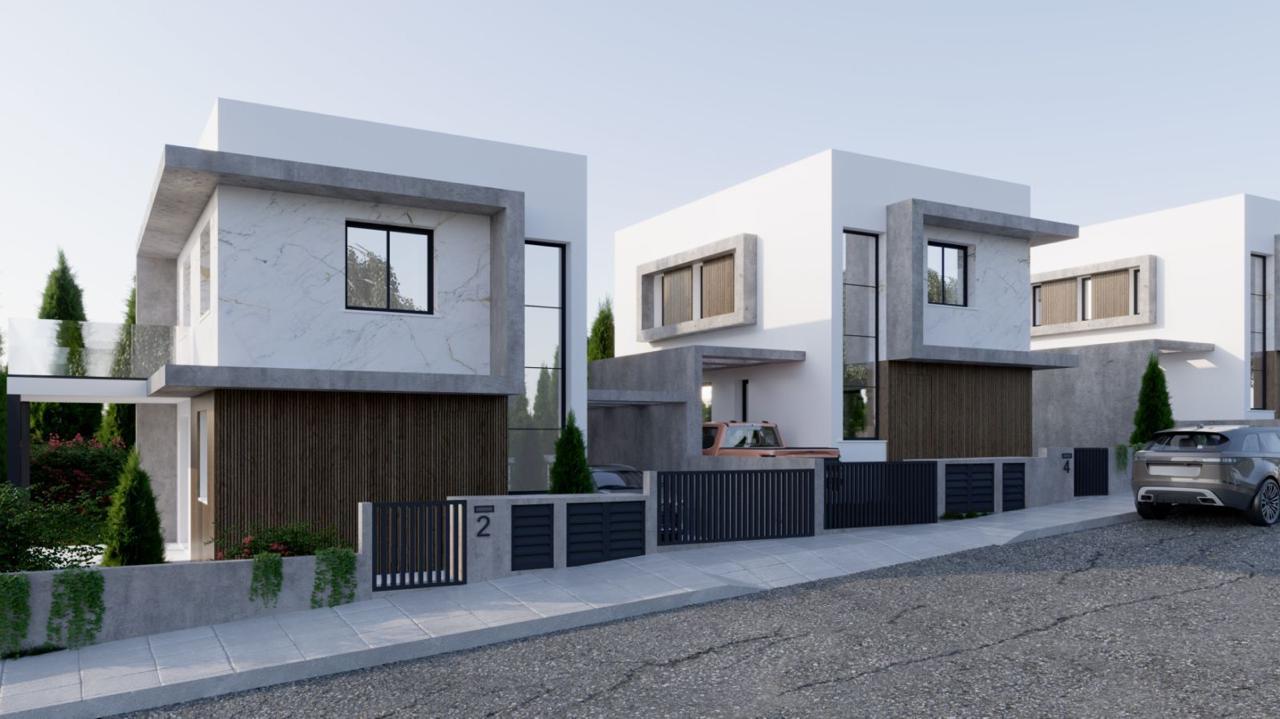 ΠΩΛΕΙΤΑΙ ΥΠΟ ΑΝΕΓΕΡΣΗ ΜΟΝΤΕΡΝΑ ΓΩΝΙΑΚΗ ΟΙΚΙΑ ΤΡΙΩΝ ΥΠΝΟΔΩΜΑΤΙΩΝ ΣΤΗΝ ΠΑΡΕΚΚΛΗΣΙΑ – ΛΕΜΕΣΟΣ- ID 002227862