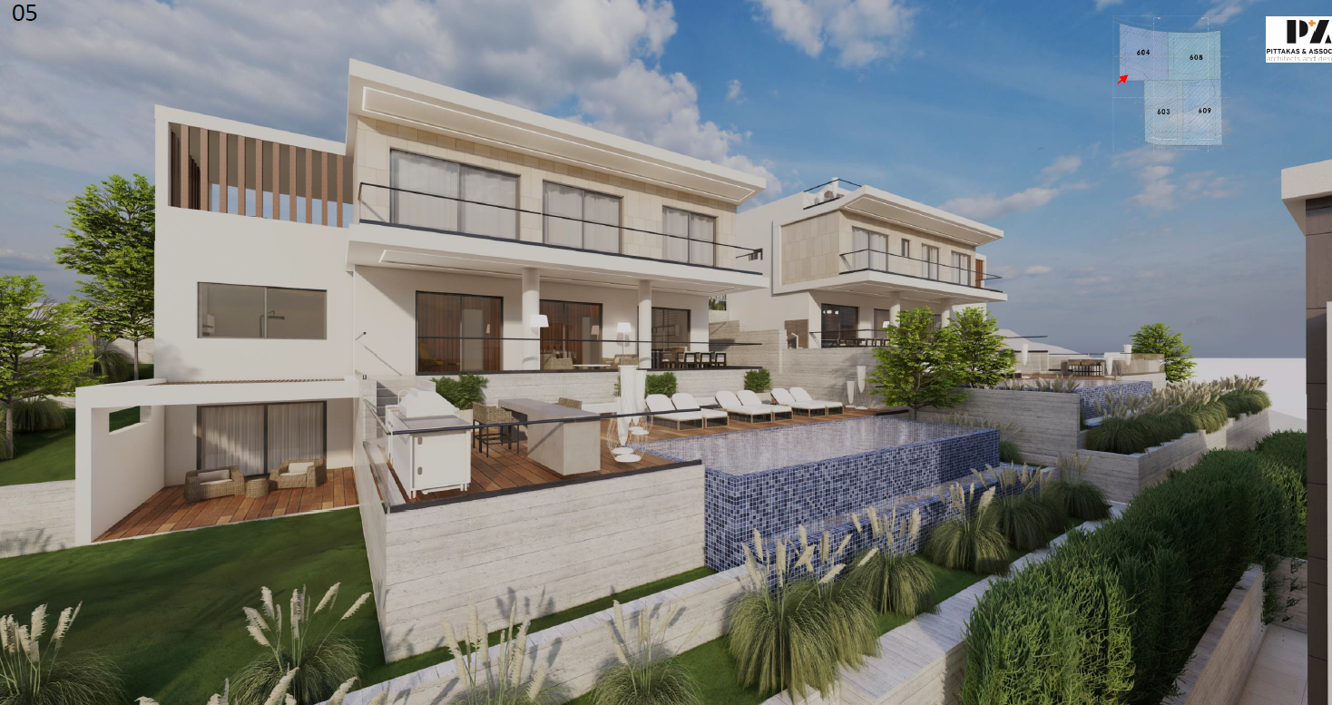 ΠΩΛΕΙΤΑΙ ΥΠΟ ΑΝΕΓΕΡΣΗ ΠΟΛΥΤΕΛΗ ΟΙΚΙΑ ΤΕΣΣΑΡΩΝ ΥΠΟΔΩΜΑΤΙΩΝ ΣΤΑ ΠΑΝΘΕΑ- ΛΕΜΕΣΟΣ- ID 002225673