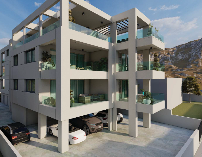 ΠΩΛΕΙΤΑΙ ΥΠΟ ΑΝΕΓΕΡΣΗ ΡΕΤΙΡΕ ΜΟΝΤΕΡΝΟ ΔΙΑΜΕΡΙΣΜΑ ΤΡΙΩΝ ΥΠΝΟΔΩΜΑΤΙΩΝ ΣΤΟΝ ΥΨΩΝΑ- ΛΕΜΕΣΟΣ- ID 002227612