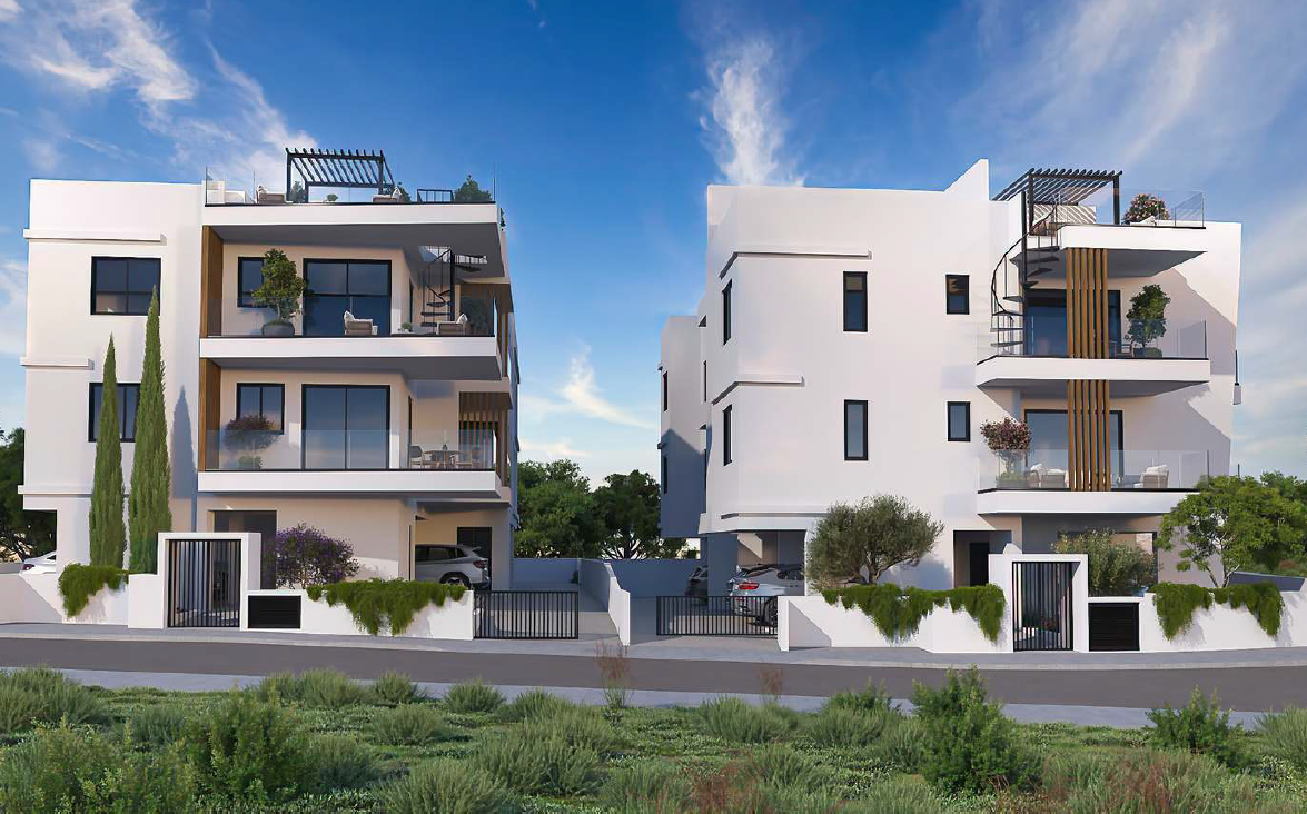 ΠΩΛΕΙΤΑΙ ΥΠΟ ΑΝΕΓΕΡΣΗ ΜΟΝΤΕΡΝΟ ΔΙΑΜΕΡΙΣΜΑ ΔΥΟ ΥΠΝΟΔΩΜΑΤΙΩΝ ΣΤΗΝ ΕΡΗΜΗ- ΛΕΜΕΣΟΣ- ID 002228140