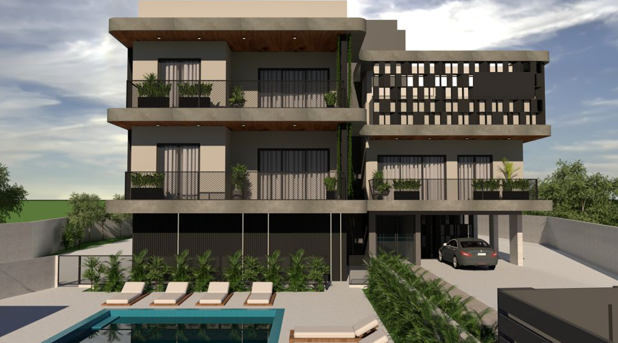 ΠΩΛΕΙΤΑΙ ΥΠΟ ΑΝΕΓΕΡΣΗ ΡΕΤΙΡΕ ΜΟΝΤΕΡΝΟ ΔΙΑΜΕΡΙΣΜΑ ΔΥΟ ΥΠΝΟΔΩΜΑΤΙΩΝ ΣΤΟΝ ΑΓΙΟ ΑΘΑΝΑΣΙΟ- ΛΕΜΕΣΟΣ- ID 002228375