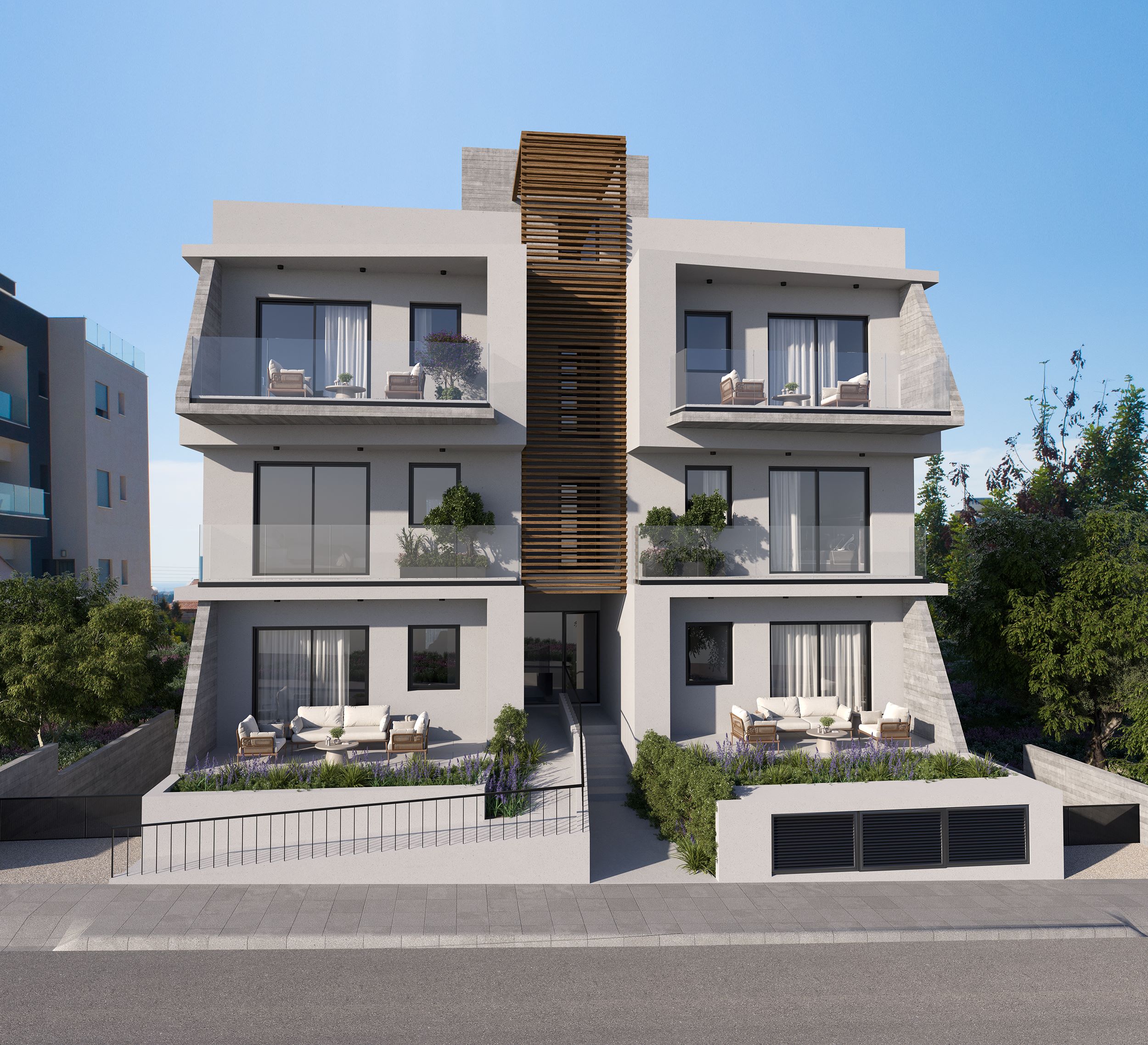 ΠΩΛΕΙΤΑΙ ΥΠΟ ΑΝΕΓΕΡΣΗ ΡΕΤΙΡΕ ΔΙΑΜΕΡΙΣΜΑ ΔΥΟ ΥΠΝΟΔΩΜΑΤΙΩΝ ΣΤΑ ΠΑΝΩ ΠΟΛΕΜΙΔΙΑ- ΛΕΜΕΣΟΣ- ID 002225309