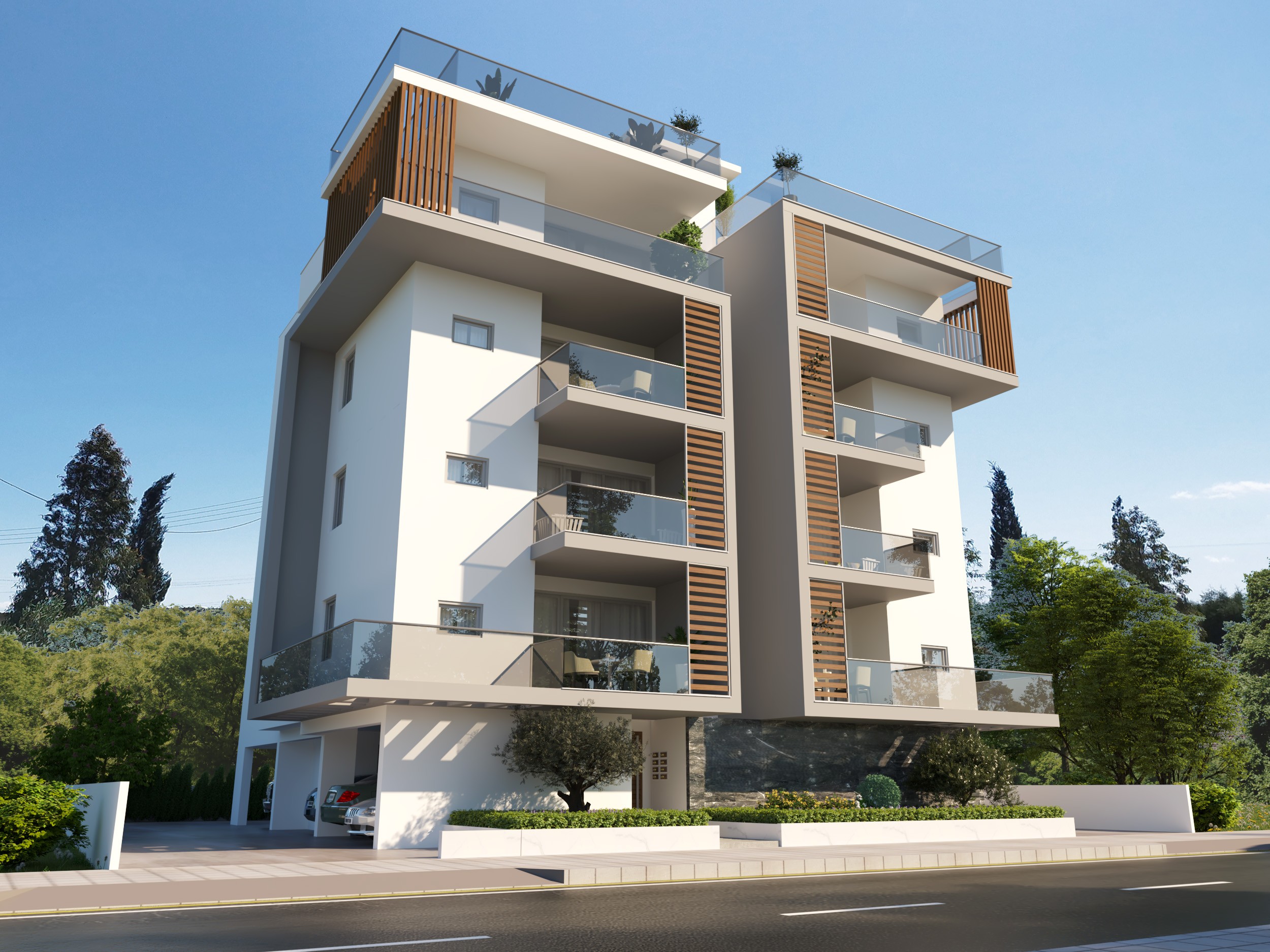 ΠΩΛΕΙΤΑΙ ΥΠΟ ΑΝΕΓΕΡΣΗ ΔΙΑΜΕΡΙΣΜΑ ΔΥΟ ΥΠΝΟΔΩΜΑΤΙΩΝ ΣΤΗΝ ΠΕΡΙΟΧΗ ΚΑΜΑΡΕΣ – ΛΑΡΝΑΚΑ- ID 002226221