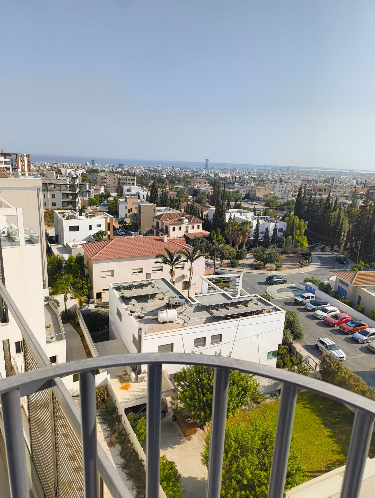 ΠΩΛΕΙΤΑΙ ΕΤΟΙΜΟΠΑΡΑΔΟΤΟ ΡΕΤΙΡΕ ΚΑΙΝΟΥΡΓΙΟ ΔΙΑΜΕΡΙΣΜΑ ΔΥΟ ΥΠΝΟΔΩΜΑΤΙΩΝ ΣΤΑ ΠΑΝΘΕΑ- ΛΕΜΕΣΟΣ- ID 002227750