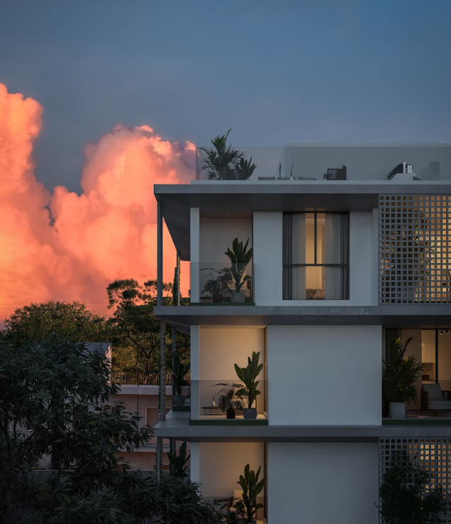 ΠΩΛΕΙΤΑΙ ΥΠΟ ΑΝΕΓΕΡΣΗ ΡΕΤΙΡΕ ΜΟΝΤΕΡΝΟ ΔΙΑΜΕΡΙΣΜΑ ΔΥΟ ΥΠΝΟΔΩΜΑΤΙΩΝ ΣΤΟΝ ΑΓΙΟ ΑΘΑΝΑΣΙΟ- ΛΕΜΕΣΟΣ- ID 002229795