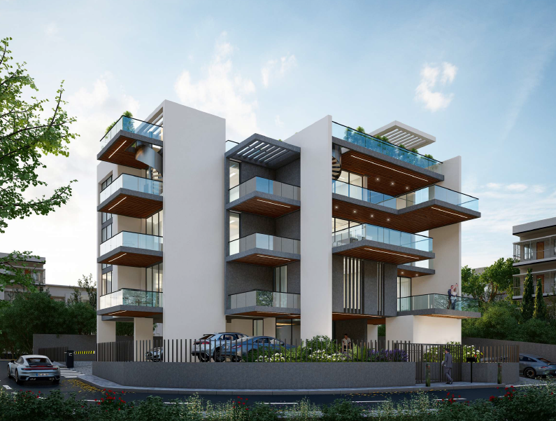 ΠΩΛΕΙΤΑΙ ΥΠΟ ΑΝΕΓΕΡΣΗ ΡΕΤΙΡΕ ΜΟΝΤΕΡΝΟ ΔΙΑΜΕΡΙΣΜΑ ΔΥΟ ΥΠΝΟΔΩΜΑΤΙΩΝ ΣΤΟΝ ΑΓΙΟ ΑΘΑΝΑΣΙΟ- ΛΕΜΕΣΟΣ- ID 002232557