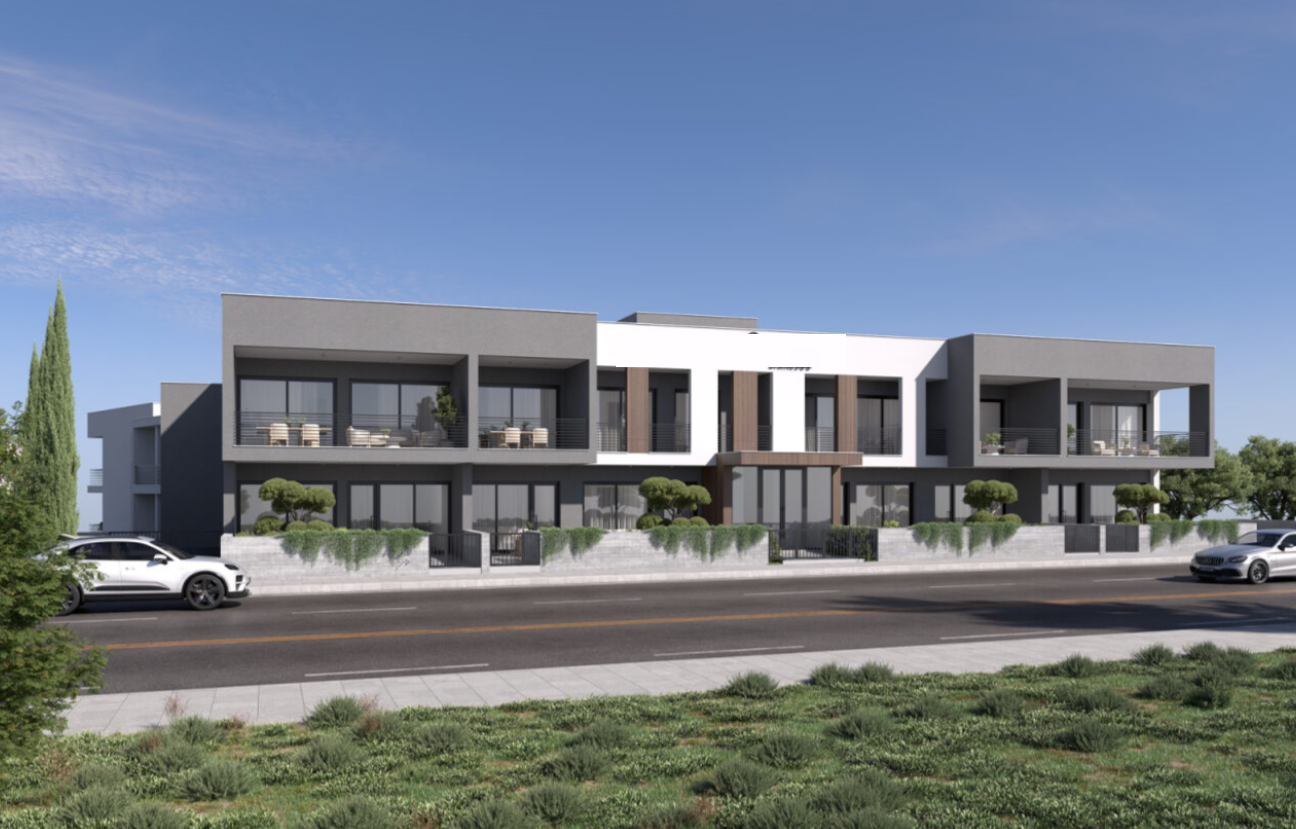 ΠΩΛΕΙΤΑΙ ΥΠΟ ΑΝΕΓΕΡΣΗ ΙΣΟΓΕΙΟ ΔΙΑΜΕΡΙΣΜΑ ΕΝΟΣ ΥΠΝΟΔΩΜΑΤΙΟΥ ΣΤΟ ΤΡΑΧΩΝΙ- ΛΕΜΕΣΟΣ- ID 002234666