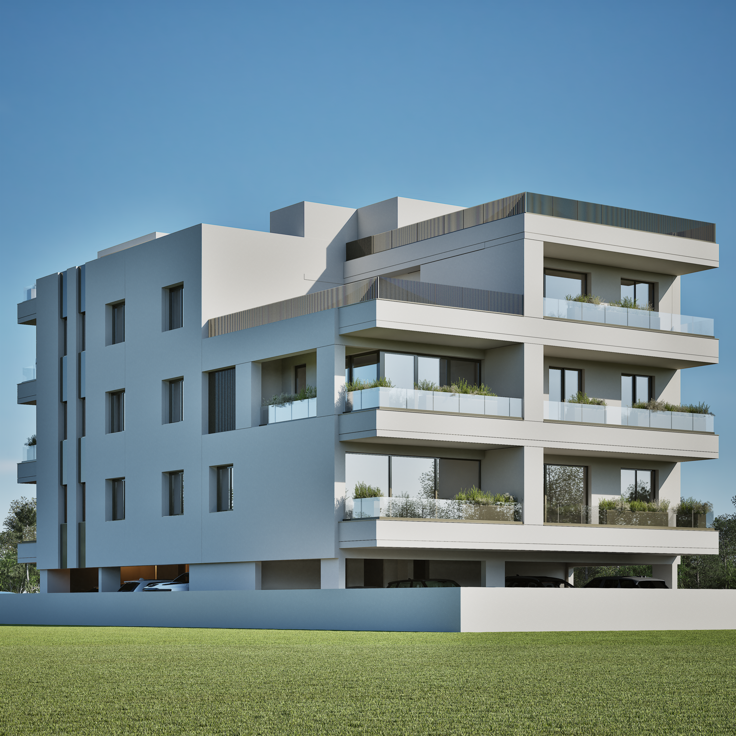 ΠΩΛΕΙΤΑΙ ΥΠΟ ΑΝΕΓΕΡΣΗ ΔΙΑΜΕΡΙΣΜΑ ΔΥΟ ΥΠΝΟΔΩΜΑΤΙΩΝ  ΣΤHΝ ΑΡΑΔΙΠΠΟΥ – ΛΑΡΝΑΚΑ – ID 002233736