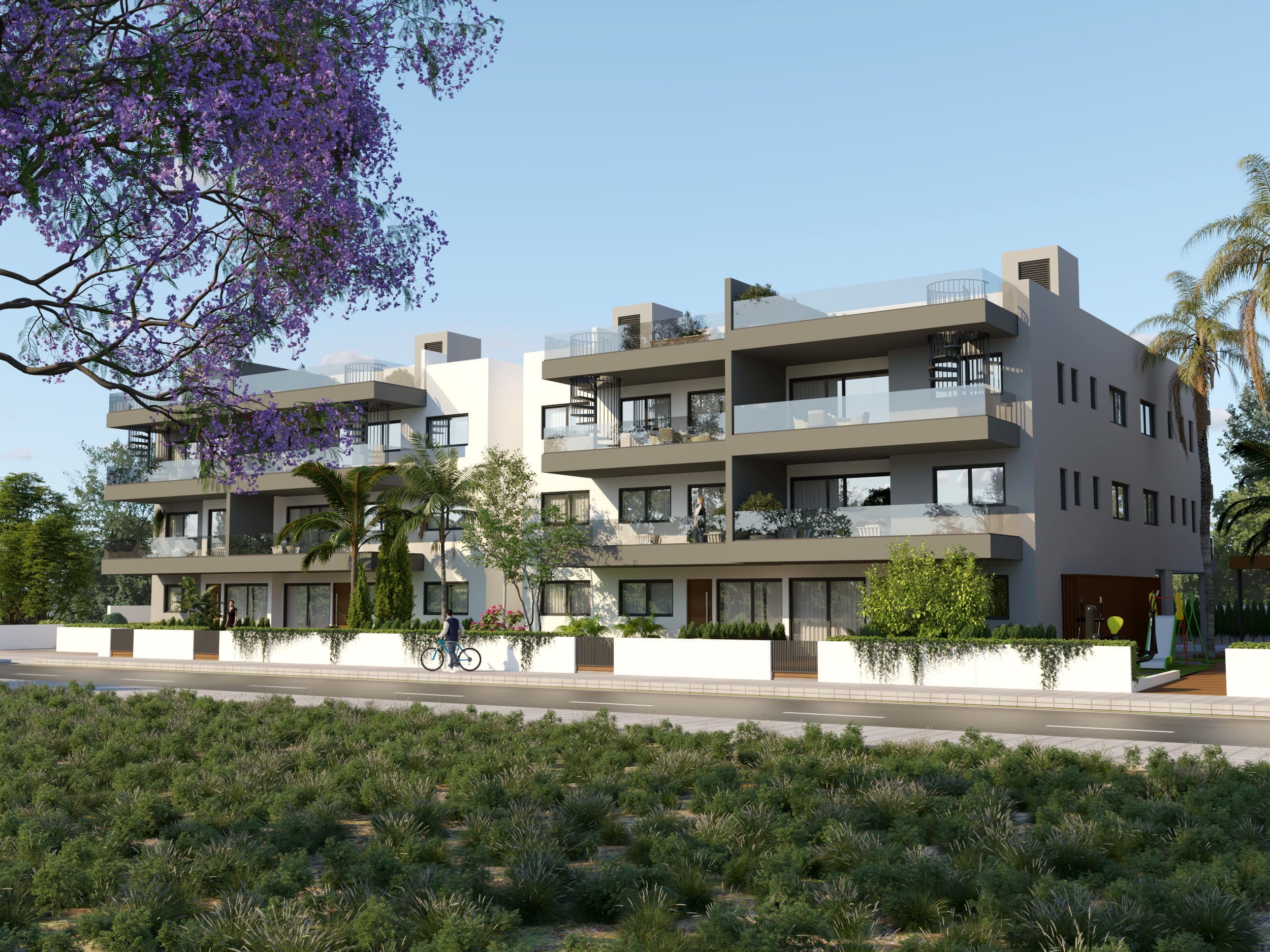 ΠΩΛΕΙΤΑΙ ΥΠΟ ΑΝΕΓΕΡΣΗ ΙΣΟΓΕΙΟ ΜΟΝΤΕΡΝΟ ΔΙΑΜΕΡΙΣΜΑ ΔΥΟ ΥΠΝΟΔΩΜΑΤΙΩΝ ΣΤΑ ΛΙΒΑΔΙΑ-ΛΑΡΝΑΚΑ- ID 002237565