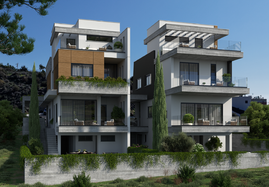 ΠΩΛΕΙΤΑΙ ΥΠΟ ΑΝΕΓΕΡΣΗ ΜΟΝΤΕΡΝΑ ΤΡΙΩΡΟΦΗ ΟΙΚΙΑ ΤΕΣΣΑΡΩΝ ΥΠΝΟΔΩΜΑΤΙΩΝ ΜΕ ΠΙΣΙΝΑ ΣΤΟΝ ΑΓΙΟ ΑΘΑΝΑΣΙΟ- ΛΕΜΕΣΟΣ- ID 002237797