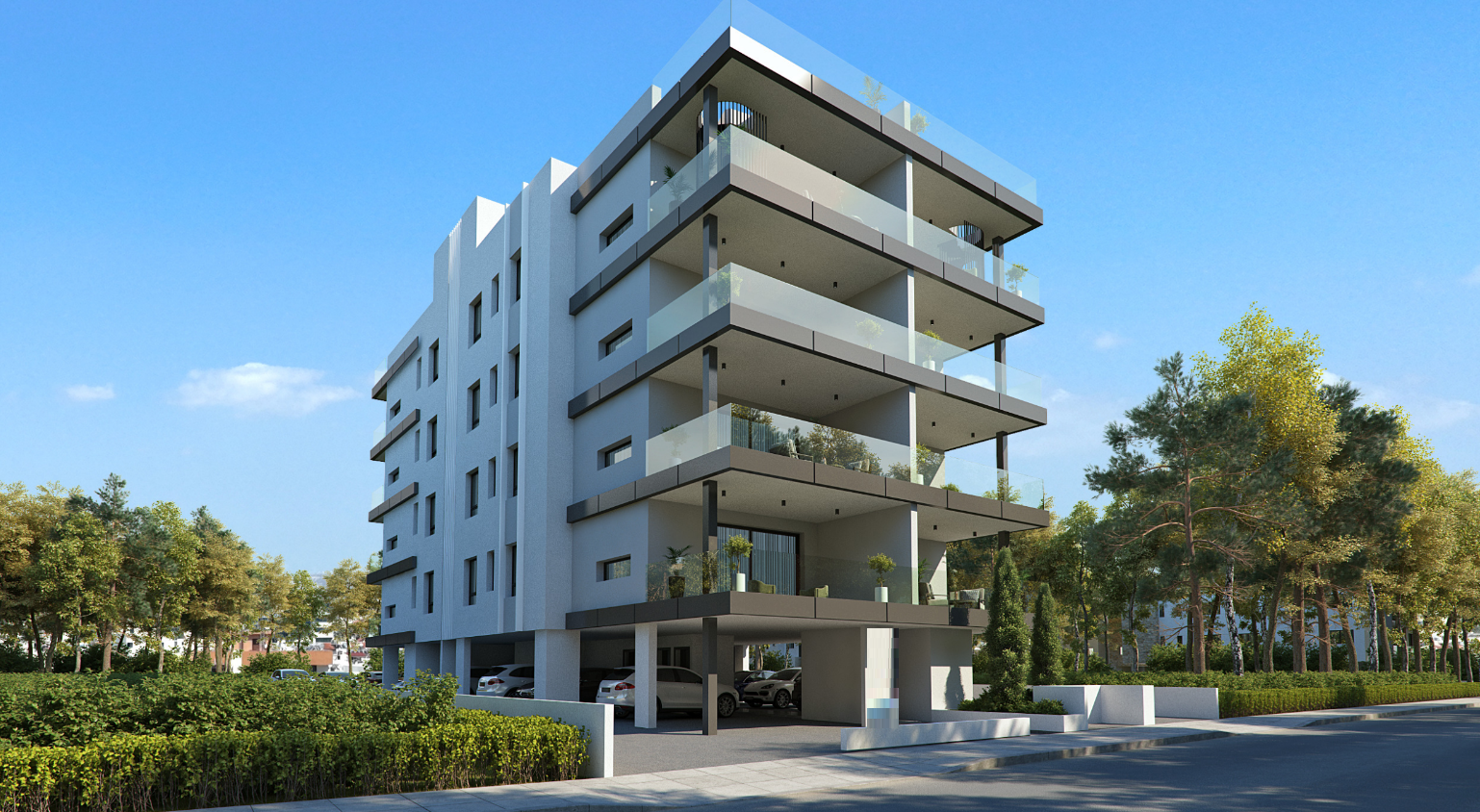 ΠΩΛΕΙΤΑΙ ΥΠΟ ΑΝΕΓΕΡΣΗ ΡΕΤΙΡΕ ΜΟΝΤΕΡΝΟ ΔΙΑΜΕΡΙΣΜΑ ΔΥΟ ΥΠΝΟΔΩΜΑΤΙΩΝ ΣΤΑ ΛΙΒΑΔΙΑ-ΛΑΡΝΑΚΑ- ID 002238099