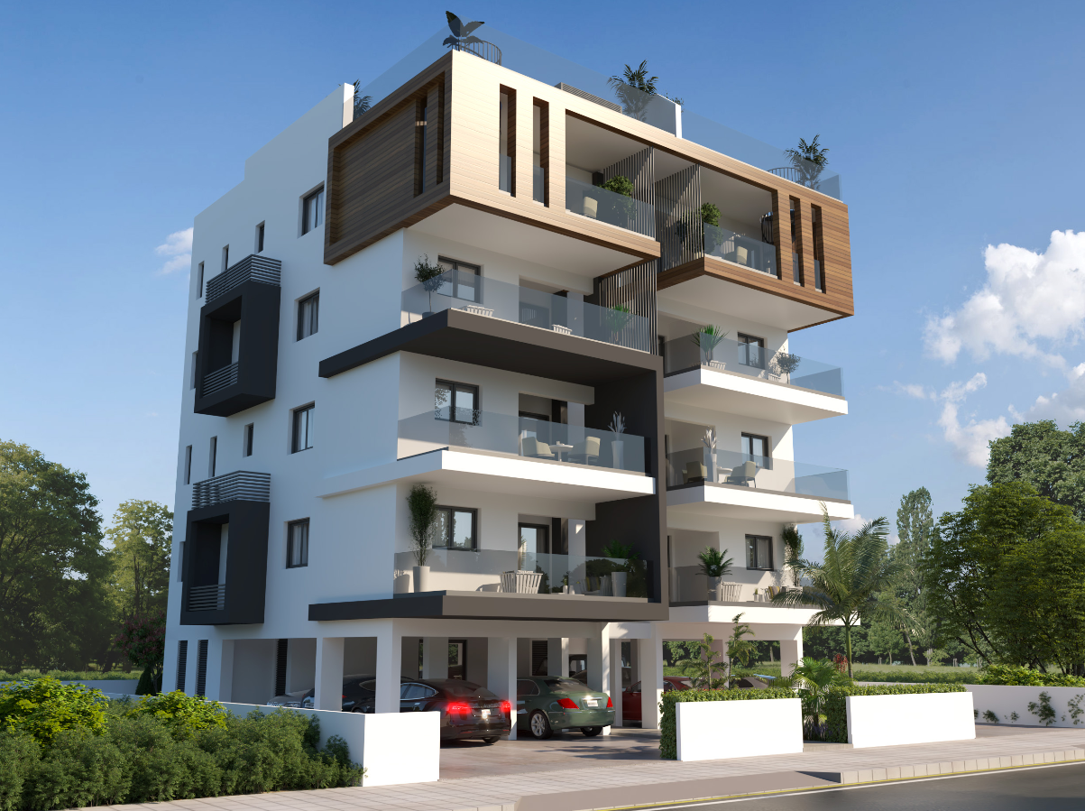 ΠΩΛΕΙΤΑΙ ΥΠΟ ΑΝΕΓΕΡΣΗ ΡΕΤΙΡΕ ΜΟΝΤΕΡΝΟ ΔΙΑΜΕΡΙΣΜΑ ΔΥΟ ΥΠΝΟΔΩΜΑΤΙΩΝ ΜΕ ΦΩΤΟΒΟΛΤΑΪΚΟ ΣΥΣΤΗΜΑ 3KW ΚΑΙ ΚΗΠΟ ΟΡΟΦΗΣ ΣΤΟΥΣ ΑΓΙΟΥΣ ΑΝΑΡΓΥΡΟΥΣ- ΛΑΡΝΑΚΑ- ID 002238296