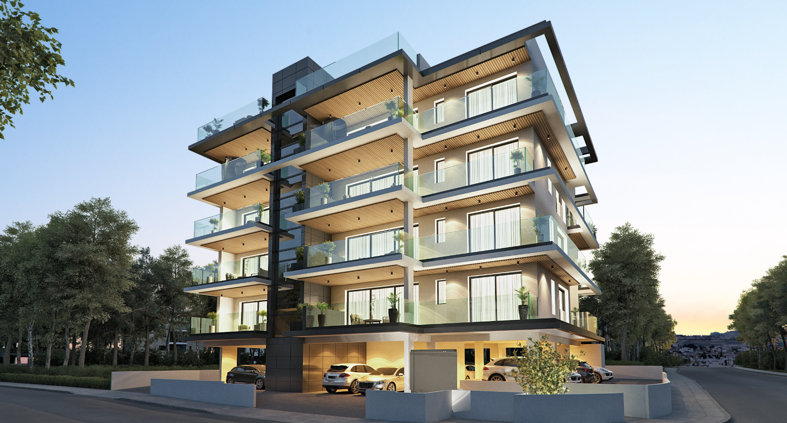 ΠΩΛΕΙΤΑΙ ΥΠΟ ΑΝΕΓΕΡΣΗ ΜΟΝΤΕΡΝΟ ΔΙΑΜΕΡΙΣΜΑ ΔΥΟ ΥΠΝΟΔΩΜΑΤΙΩΝ ΣΤΗΝ ΦΑΝΕΡΩΜΕΝΗ-ΛΑΡΝΑΚΑ- ID 002238448