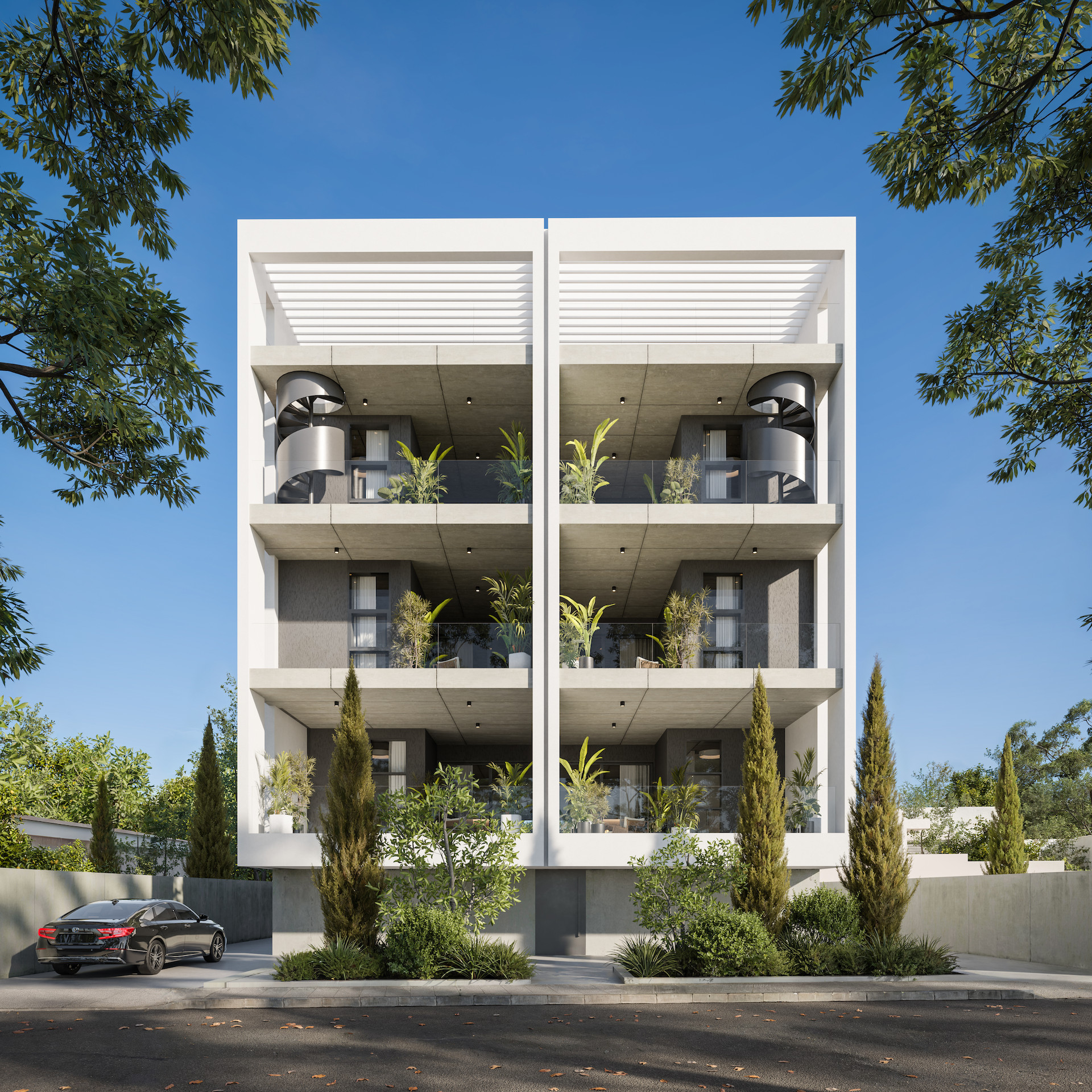 ΠΩΛΕΙΤΑΙ ΥΠΟ ΑΝΕΓΕΡΣΗ ΡΕΤΙΡΕ ΜΟΝΤΕΡΝΟ ΔΙΑΜΕΡΙΣΜΑ ΔΥΟ ΥΠΝΟΔΩΜΑΤΙΩΝ ΣΤΟΝ ΑΓΙΟ ΑΘΑΝΑΣΙΟ- ΛΕΜΕΣΟΣ- ID 002236717