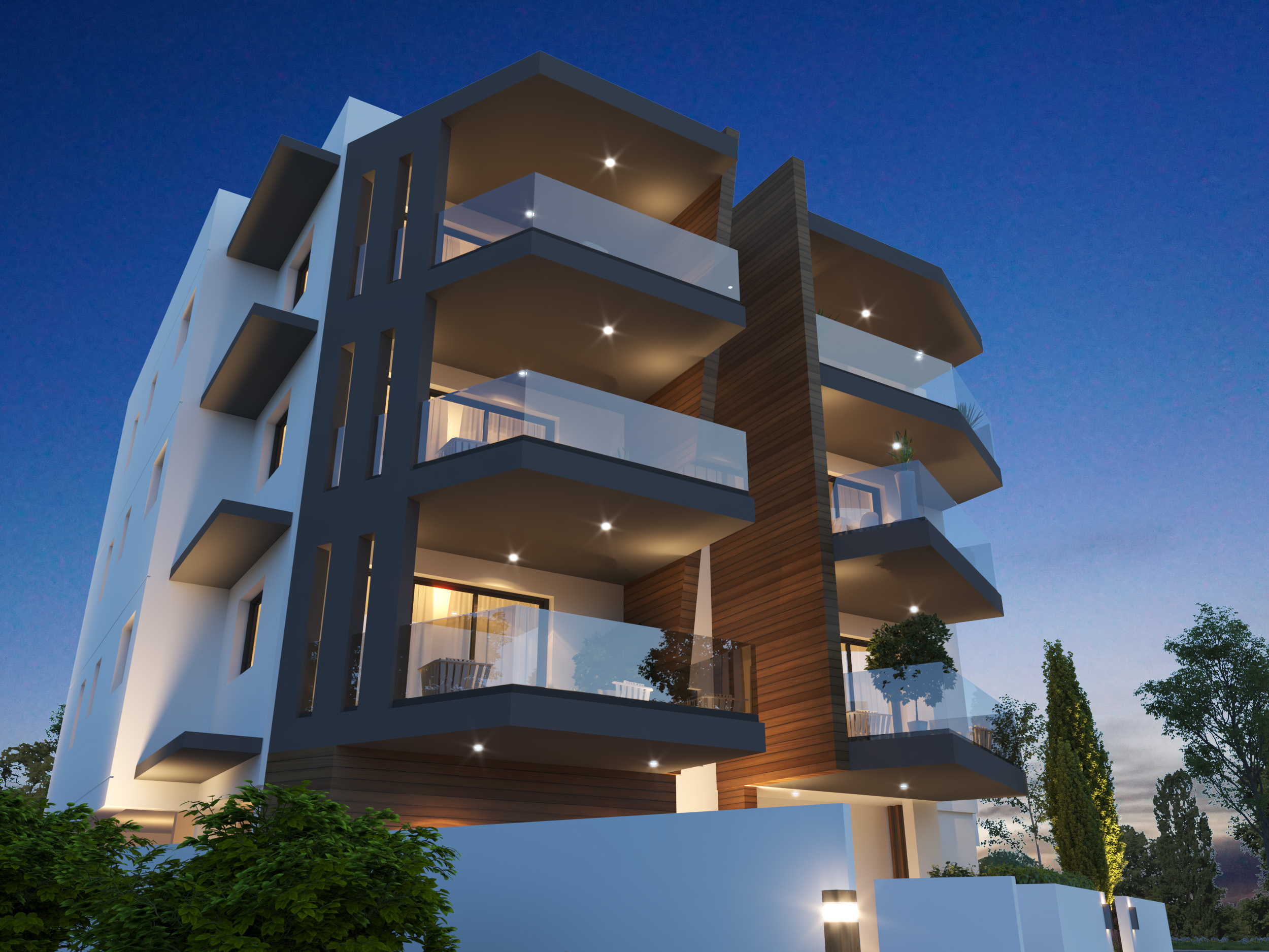 ΠΩΛΕΙΤΑΙ ΥΠΟ ΑΝΕΓΕΡΣΗ ΜΟΝΤΕΡΝΟ ΔΙΑΜΕΡΙΣΜΑ ΔΥΟ ΥΠΝΟΔΩΜΑΤΙΩΝ ΣΤΗΝ ΟΜΟΝΟΙΑ- ΛΕΜΕΣΟΣ- ID 002237216