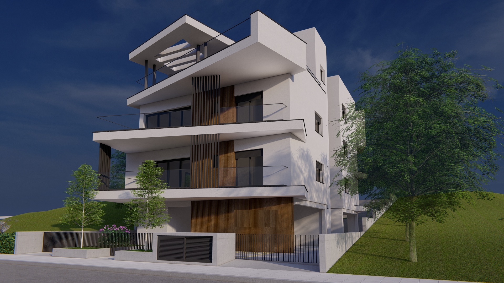 ΠΩΛΕΙΤΑΙ ΥΠΟ ΑΝΕΓΕΡΣΗ ΜΟΝΤΕΡΝΟ ΔΙΑΜΕΡΙΣΜΑ ΔΥΟ ΥΠΝΟΔΩΜΑΤΙΩΝ ΣΤΗΝ ΓΕΡΜΑΣΟΓΕΙΑ- ΛΕΜΕΣΟΣ- ID 002241266