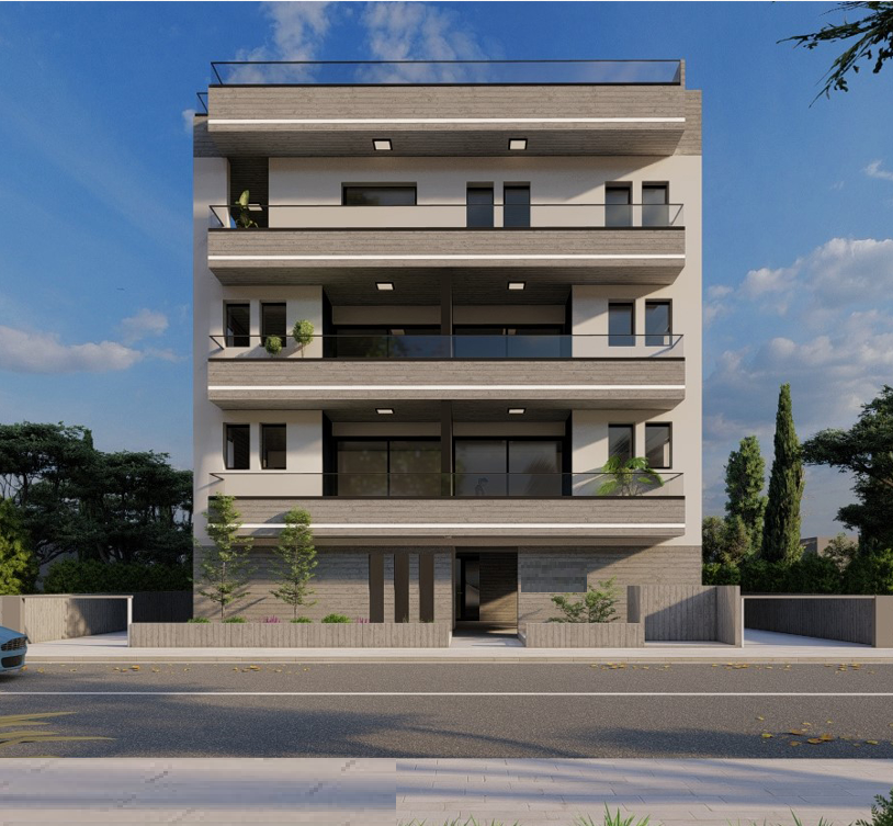 ΠΩΛΕΙΤΑΙ ΥΠΟ ΑΝΕΓΕΡΣΗ ΡΕΤΙΡΕ ΔΙΑΜΕΡΙΣΜΑ ΤΡΙΩΝ ΥΠΝΟΔΩΜΑΤΙΩΝ ΣΤΟΝ ΑΓΙΟ ΣΠΥΡΙΔΩΝΑ- ΛΕΜΕΣΟΣ-ID 002241209