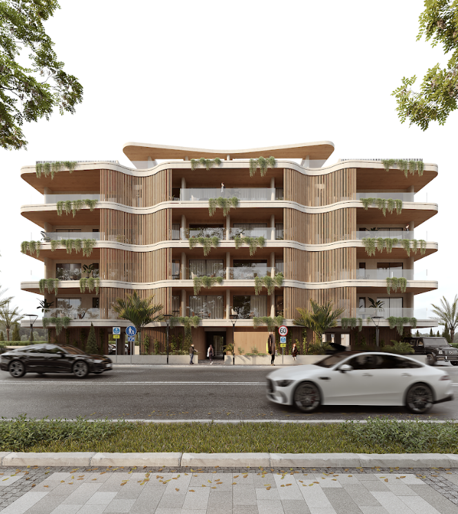 ΠΩΛΕΙΤΑΙ ΥΠΟ ΑΝΕΓΕΡΣΗ ΡΕΤΙΡΕ ΔΙΑΜΕΡΙΣΜΑ ΤΡΙΩΝ ΥΠΝΟΔΩΜΑΤΙΩΝ ΜΕ ΚΗΠΟ ΟΡΟΦΗΣ ΣΤΑ ΛΙΒΑΔΙΑ- ΛΑΡΝΑΚΑ- ID 002242237