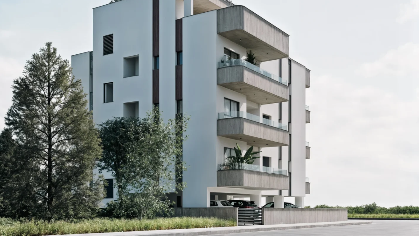 ΠΩΛΕΙΤΑΙ ΥΠΟ ΑΝΕΓΕΡΣΗ ΡΕΤΙΡΕ ΜΟΝΤΕΡΝΟ ΔΙΑΜΕΡΙΣΜΑ ΔΥΟ ΥΠΝΟΔΩΜΑΤΙΩΝ ΣΤΟ ΖΑΚΑΚΙ- ΛΕΜΕΣΟΣ-ID 002242690