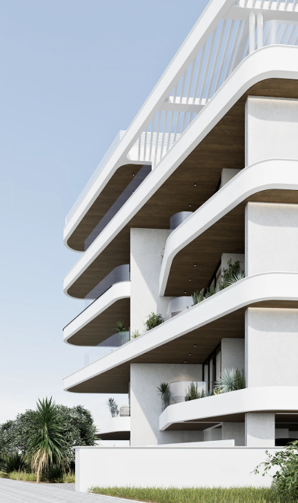 ΠΩΛΕΙΤΑΙ ΥΠΟ ΑΝΕΓΕΡΣΗ ΡΕΤΙΡΕ ΜΟΝΤΕΡΝΟ ΔΙΑΜΕΡΙΣΜΑ ΤΡΙΩΝ ΥΠΝΟΔΩΜΑΤΙΩΝ ΜΕ ΚΗΠΟ ΟΡΟΦΗΣ ΣΤΟ ΖΑΚΑΚΙ- ΛΕΜΕΣΟΣ-ID 002242727