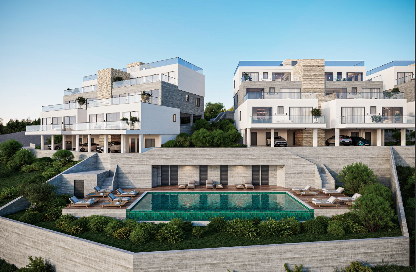 ΠΩΛΕΙΤΑΙ ΥΠΟ ΑΝΕΓΕΡΣΗ ΡΕΤΙΡΕ ΔΙΑΜΕΡΙΣΜΑ ΔΥΟ ΥΠΝΟΔΩΜΑΤΙΩΝ ΣΤΗΝ ΧΛΩΡΑΚΑ-ΠΑΦΟΣ- ID 002243062