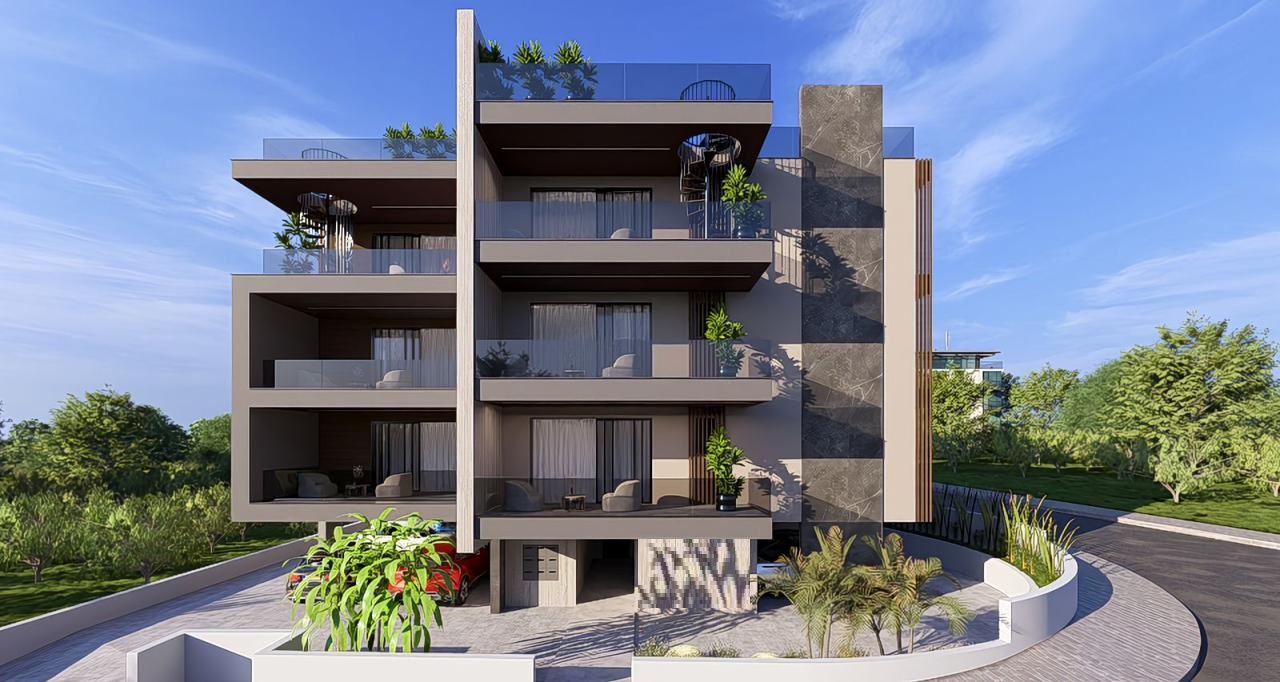 ΠΩΛΕΙΤΑΙ ΥΠΟ ΑΝΕΓΕΡΣΗ ΡΕΤΙΡΕ ΜΟΝΤΕΡΝΟ ΔΙΑΜΕΡΙΣΜΑ ΔΥΟ ΥΠΝΟΔΩΜΑΤΙΩΝ ΜΕ ΚΗΠΟ ΟΡΟΦΗΣ ΣΤΗΝ ΑΡΑΔΙΠΠΟΥ – ΛΑΡΝΑΚΑ – ID 002240499