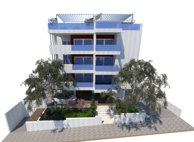 ΠΩΛΕΙΤΑΙ ΥΠΟ ΑΝΕΓΕΡΣΗ ΡΕΤΙΡΕ ΔΙΑΜΕΡΙΣΜΑ ΕΝΟΣ ΥΠΝΟΔΩΜΑΤΙΟΥ ΜΕ ΚΗΠΟ ΟΡΟΦΗΣ  ΣΤΗΝ ΑΓΙΑ ΦΥΛΑ -ΛΕΜΕΣΟΣ-ID 002244099