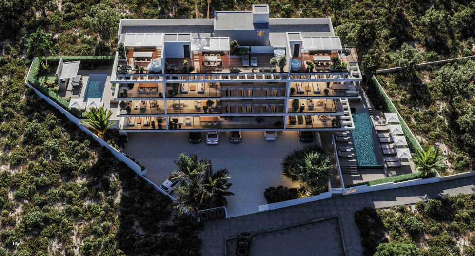 ΠΩΛΕΙΤΑΙ ΥΠΟ ΑΝΕΓΕΡΣΗ ΜΟΝΤΕΡΝΟ ΔΙΑΜΕΡΙΣΜΑ ΤΡΙΩΝ ΥΠΝΟΔΩΜΑΤΙΩΝ ΜΕ ΠΙΣΙΝΑ ΣΤΗΝ ΟΡΟΚΛΙΝΗ – ΛΑΡΝΑΚΑ- ID 002244270