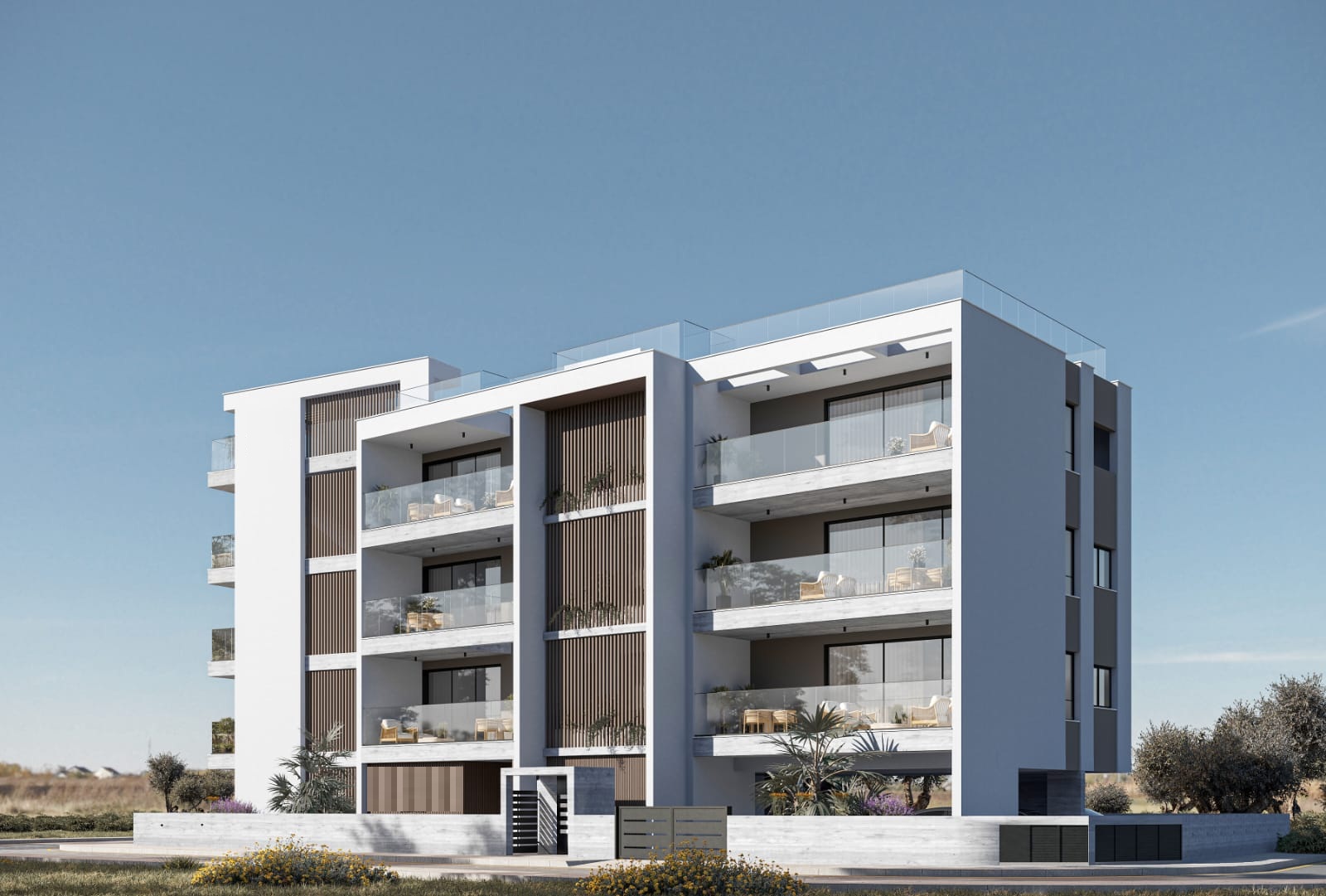 ΠΩΛΕΙΤΑΙ ΥΠΟ ΑΝΕΓΕΡΣΗ ΜΟΝΤΕΡΝΟ ΔΙΑΜΕΡΙΣΜΑ ΕΝΟΣ ΥΠΝΟΔΩΜΑΤΙΟΥ ΣΤΟΝ ΚΑΨΑΛΟ- ΛΕΜΕΣΟΣ-ID 002244002