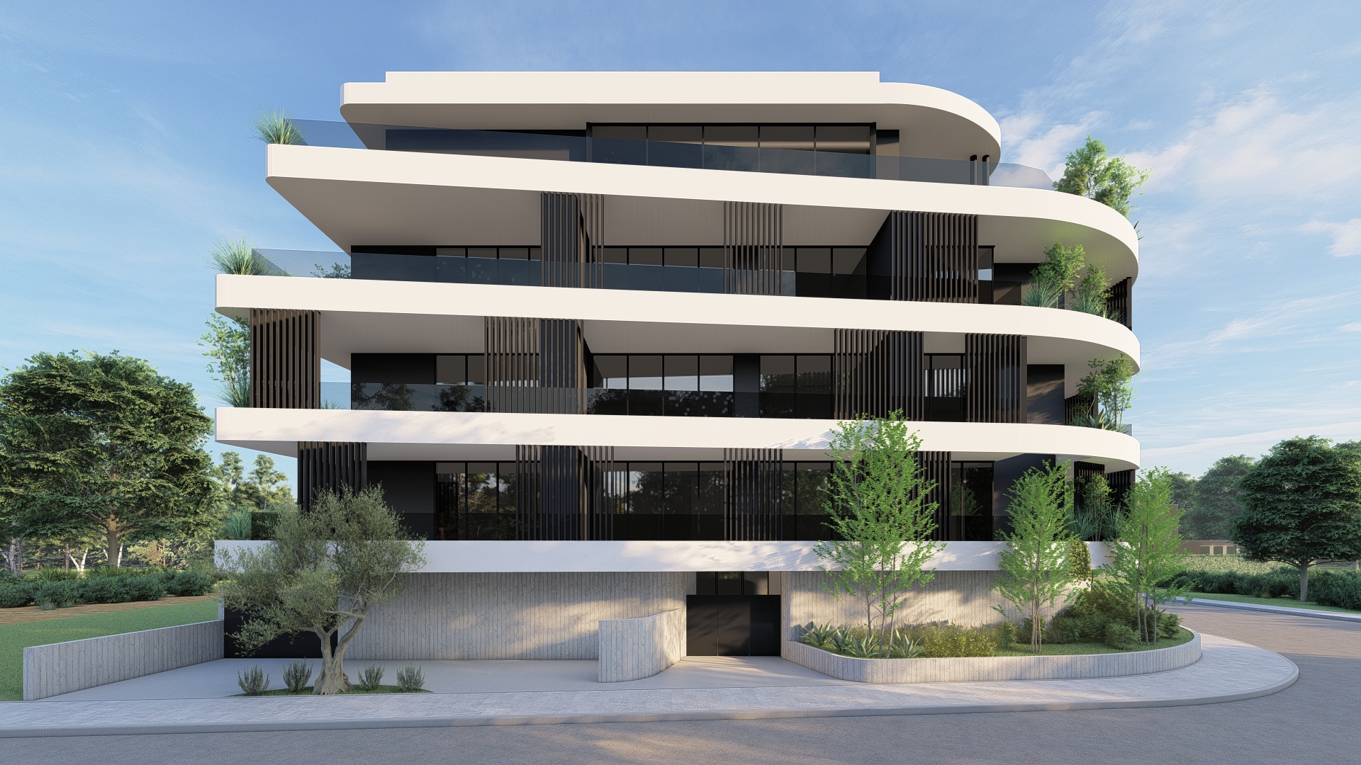 ΠΩΛΕΙΤΑΙ ΥΠΟ ΑΝΕΓΕΡΣΗ ΜΟΝΤΕΡΝΟ ΔΙΑΜΕΡΙΣΜΑ ΔΥΟ ΥΠΝΟΔΩΜΑΤΙΩΝ ΣΤΗΝ ΜΕΣΑ ΓΕΙΤΟΝΙΑ- ΛΕΜΕΣΟΣ-ID 002244135