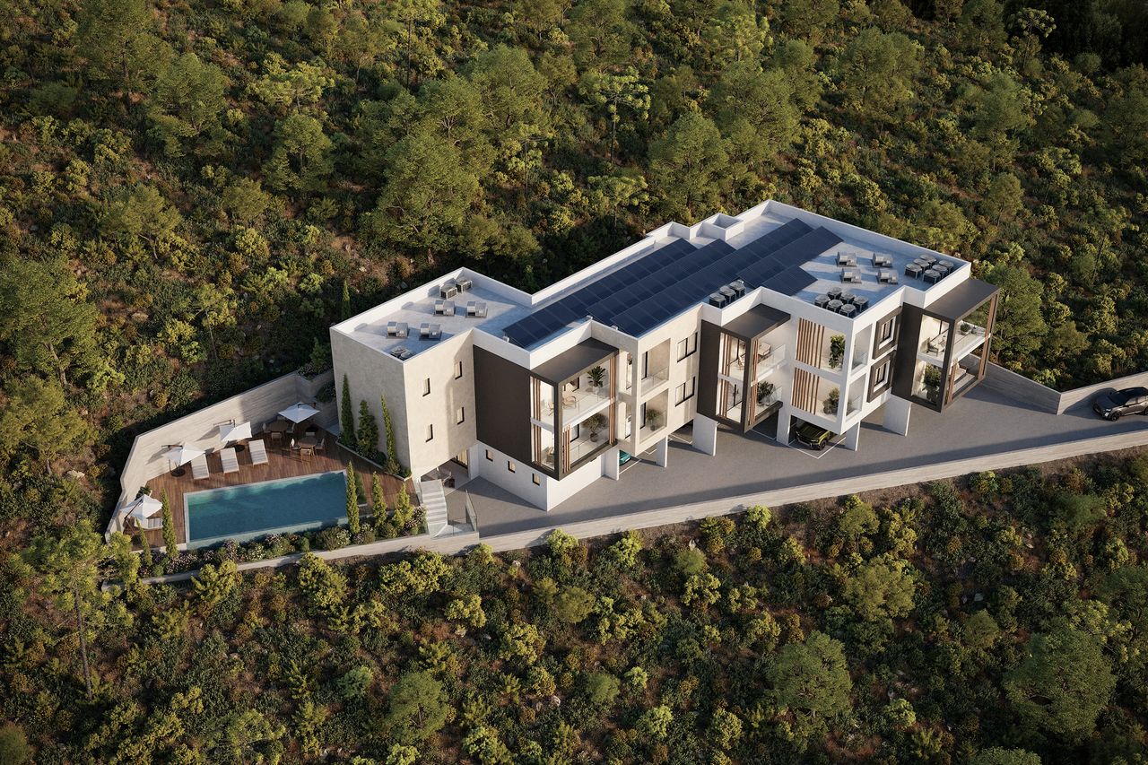 ΠΩΛΕΙΤΑΙ ΥΠΟ ΑΝΕΓΕΡΣΗ ΔΙΑΜΕΡΙΣΜΑ ΕΝΟΣ ΥΠΝΟΔΩΜΑΤΙΟΥ ΣΤΑ ΚΟΝΙΑ-ΠΑΦΟΣ-ID 002243655