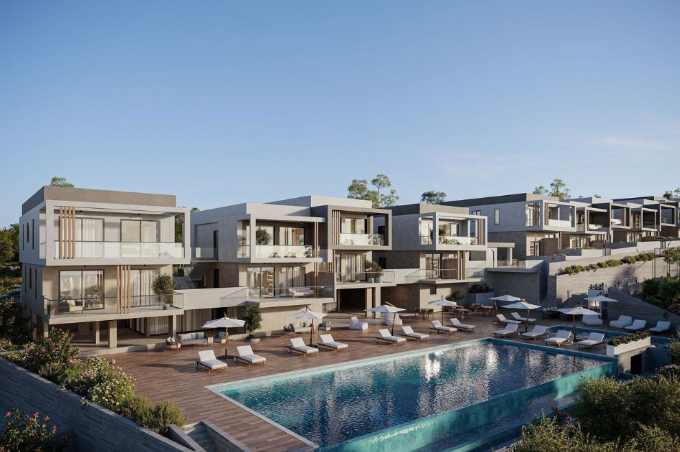 ΠΩΛΕΤΑΙ ΥΠΟ ΑΝΕΓΕΡΣΗ ΔΙΑΜΕΡΙΣΜΑ ΔΥΟ ΥΠΝΟΔΩΜΑΤΙΩΝ ΣΤΗ UNIVERSAL-ΠΑΦΟΣ-ID 002243254